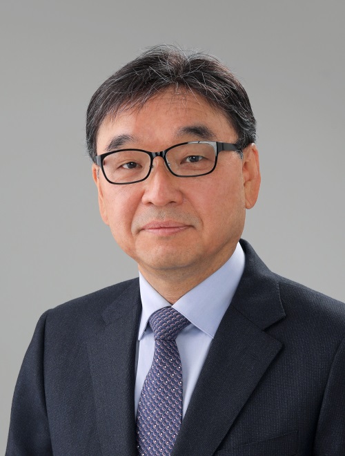김유성 교수